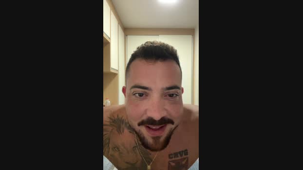 DomLeandro 06-02-2025 Recorded Video kiss