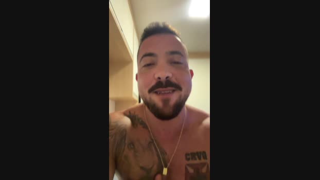 DomLeandro 06-02-2025 Recorded Video Porn