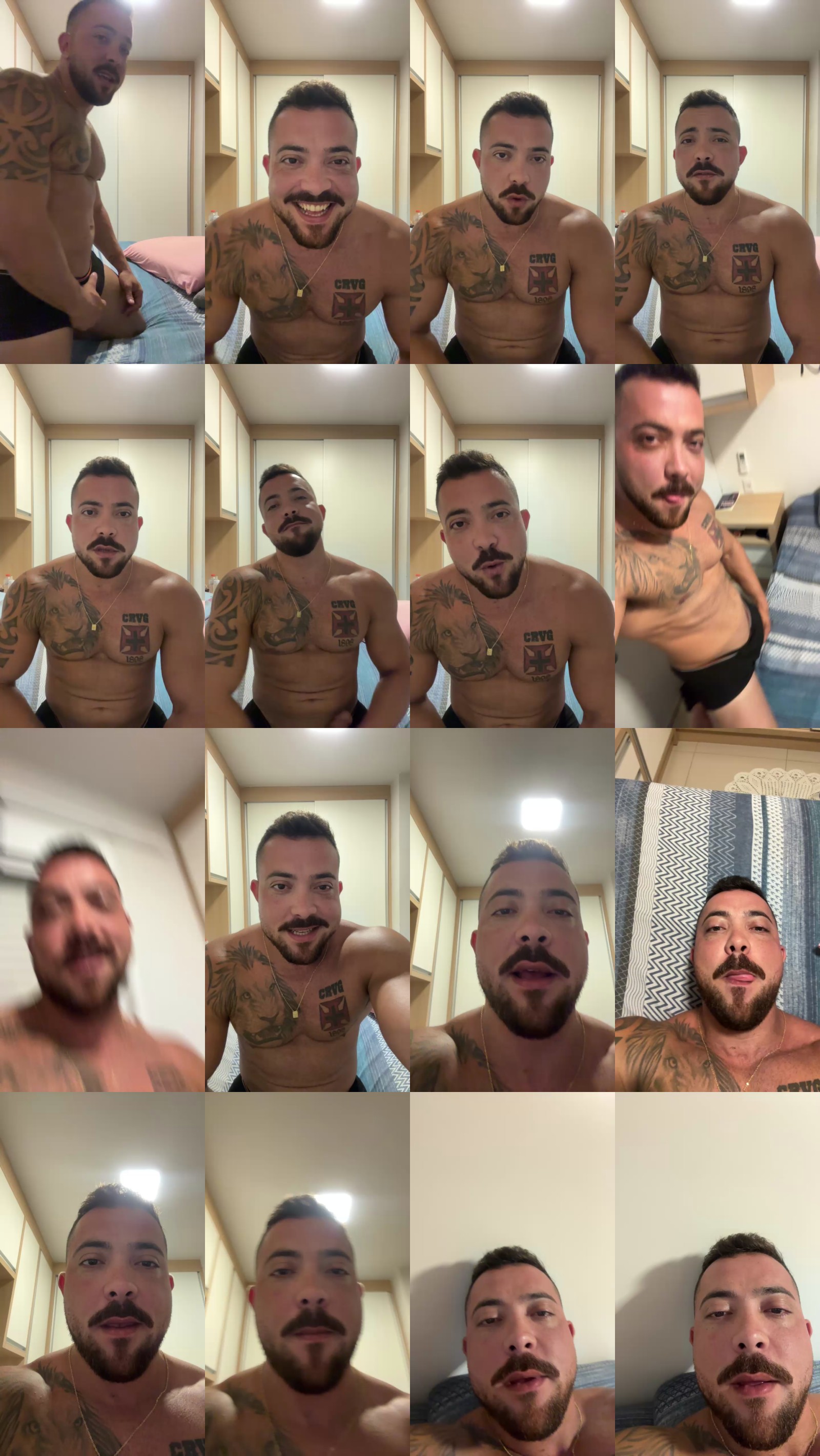 DomLeandro 06-02-2025 Recorded Video toy