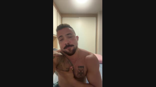 DomLeandro 06-02-2025 Recorded Video spanking