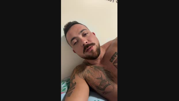 DomLeandro 06-02-2025 Recorded Video sweet