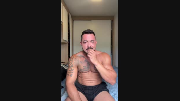 DomLeandro 07-02-2025 Recorded Video beautiful
