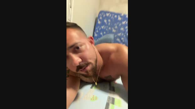 DomLeandro 07-02-2025 Recorded Video fuckass
