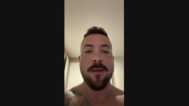 DomLeandro 07-02-2025 Recorded Video kink