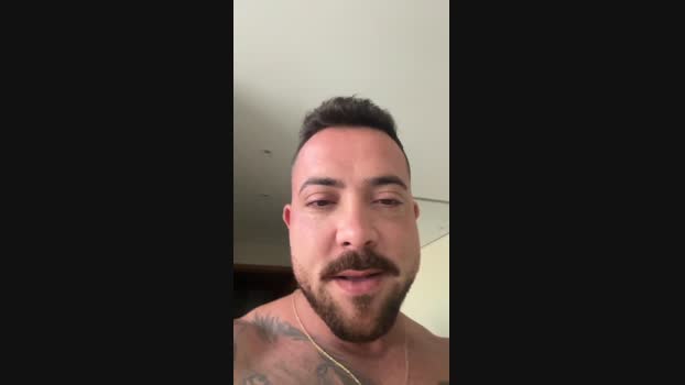 DomLeandro 07-02-2025 Recorded Video bigass