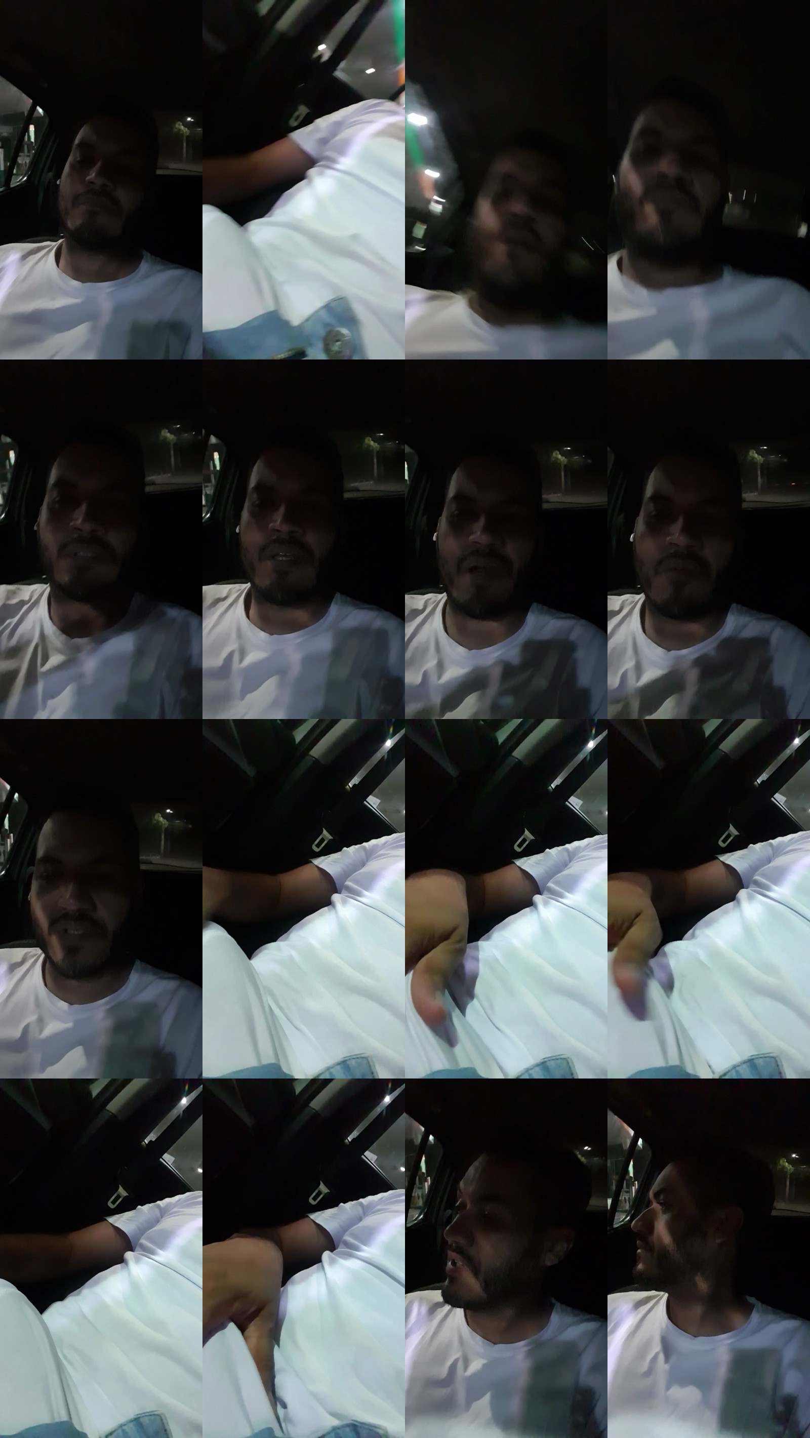 DotadoszUber 07-02-2025 Recorded Video ass