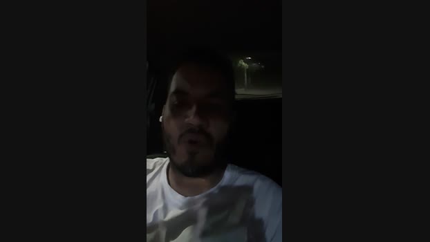 DotadoszUber 07-02-2025 Recorded Video ass