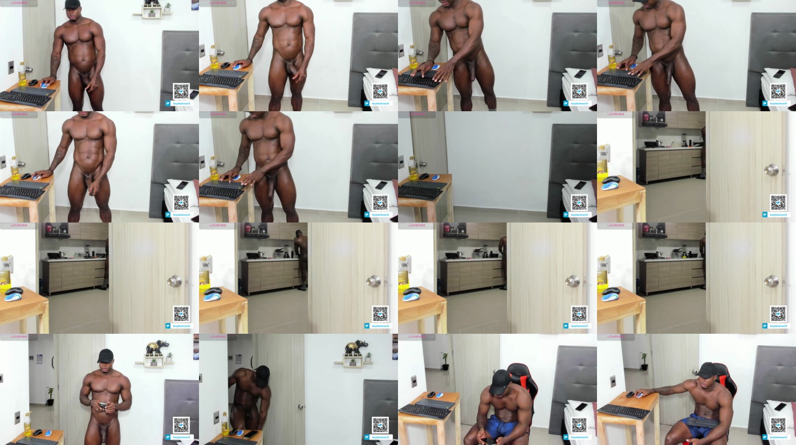ErikJackson35 07-02-2025 Recorded Video naughty