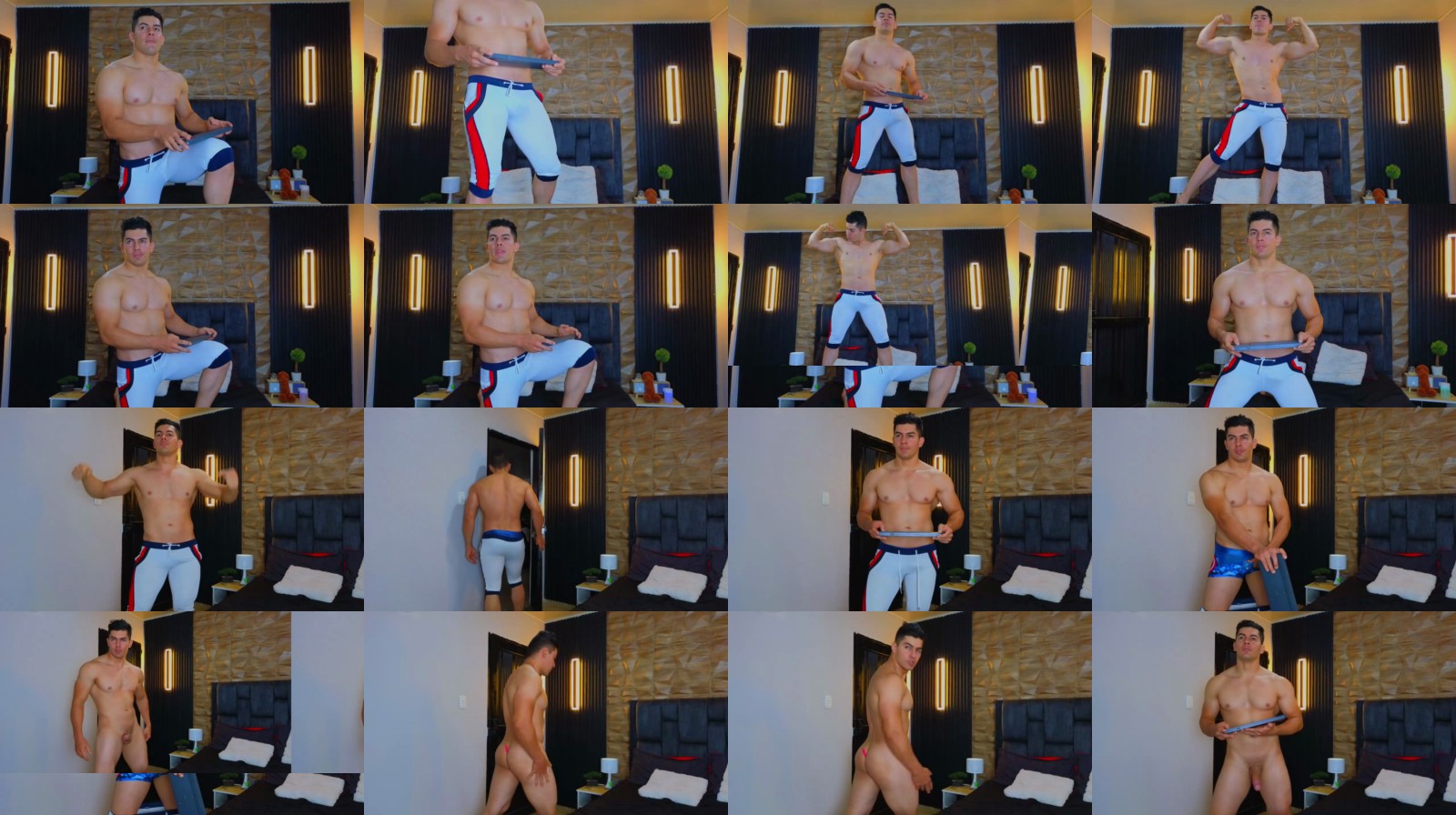 Felipenmarce 06-02-2025 Recorded Video jerkoff