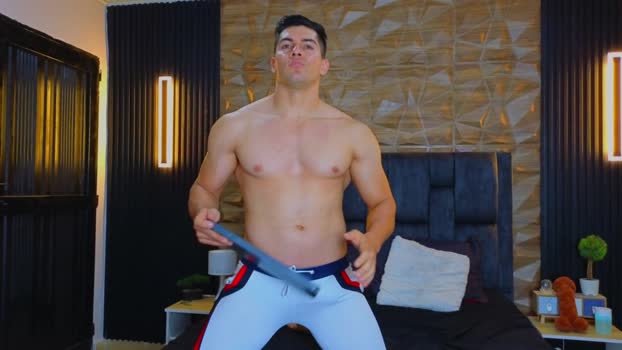 Felipenmarce 06-02-2025 Recorded Video jerkoff