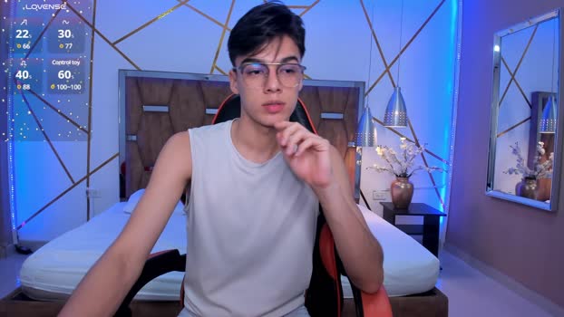 Gerony 07-02-2025 Recorded Video strip