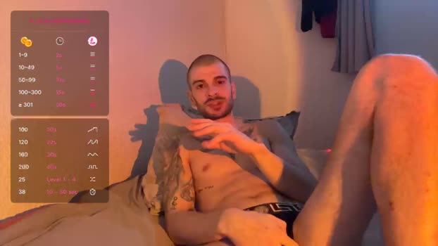 Greyoff 07-02-2025 Recorded Video sweet