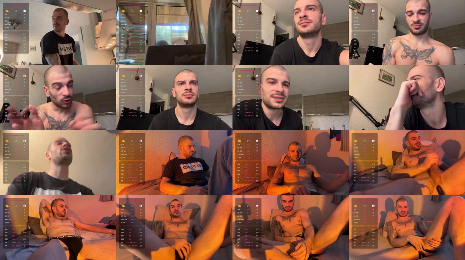 Greyoff 07-02-2025 Recorded Video love