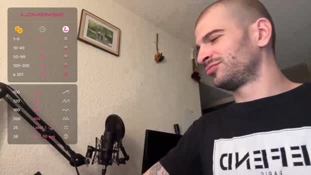 Greyoff 07-02-2025 Recorded Video love