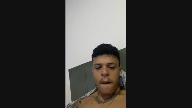 Gust027 07-02-2025 Recorded Video wank
