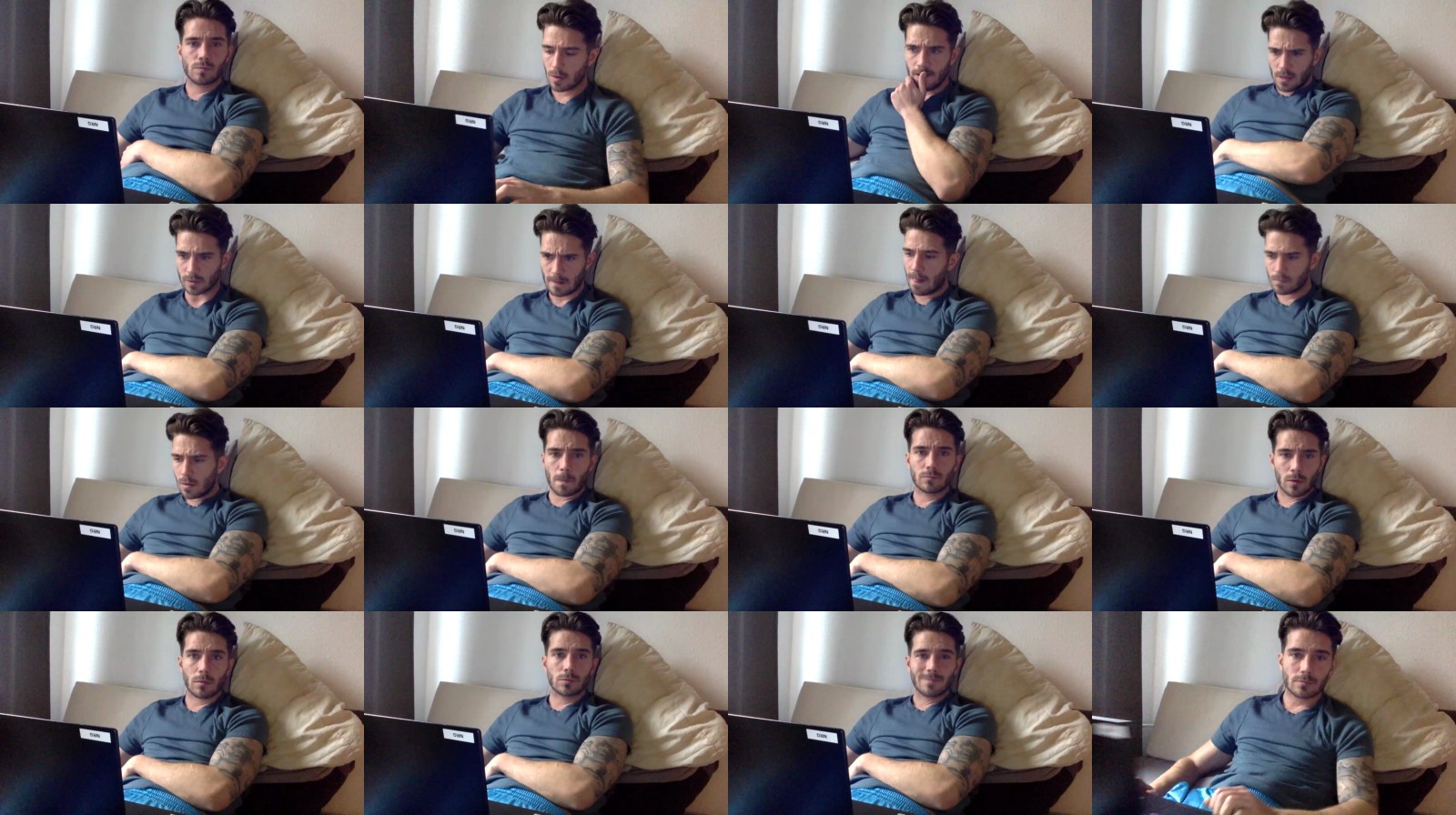 GuyFromNextDoor 07-02-2025 Recorded Video toys