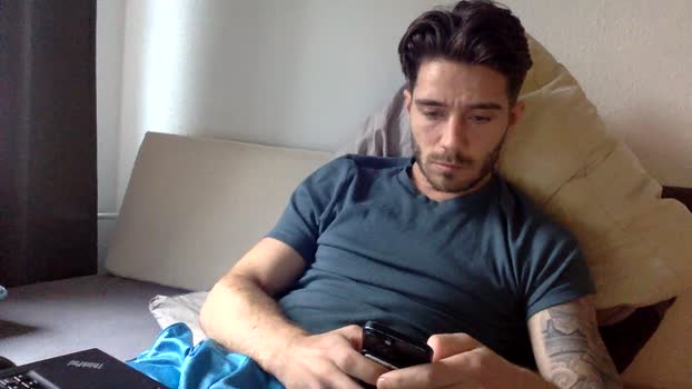 GuyFromNextDoor 07-02-2025 Recorded Video jerkoff