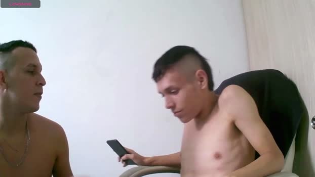 HADESSBOY 06-02-2025 Recorded Video prettyface