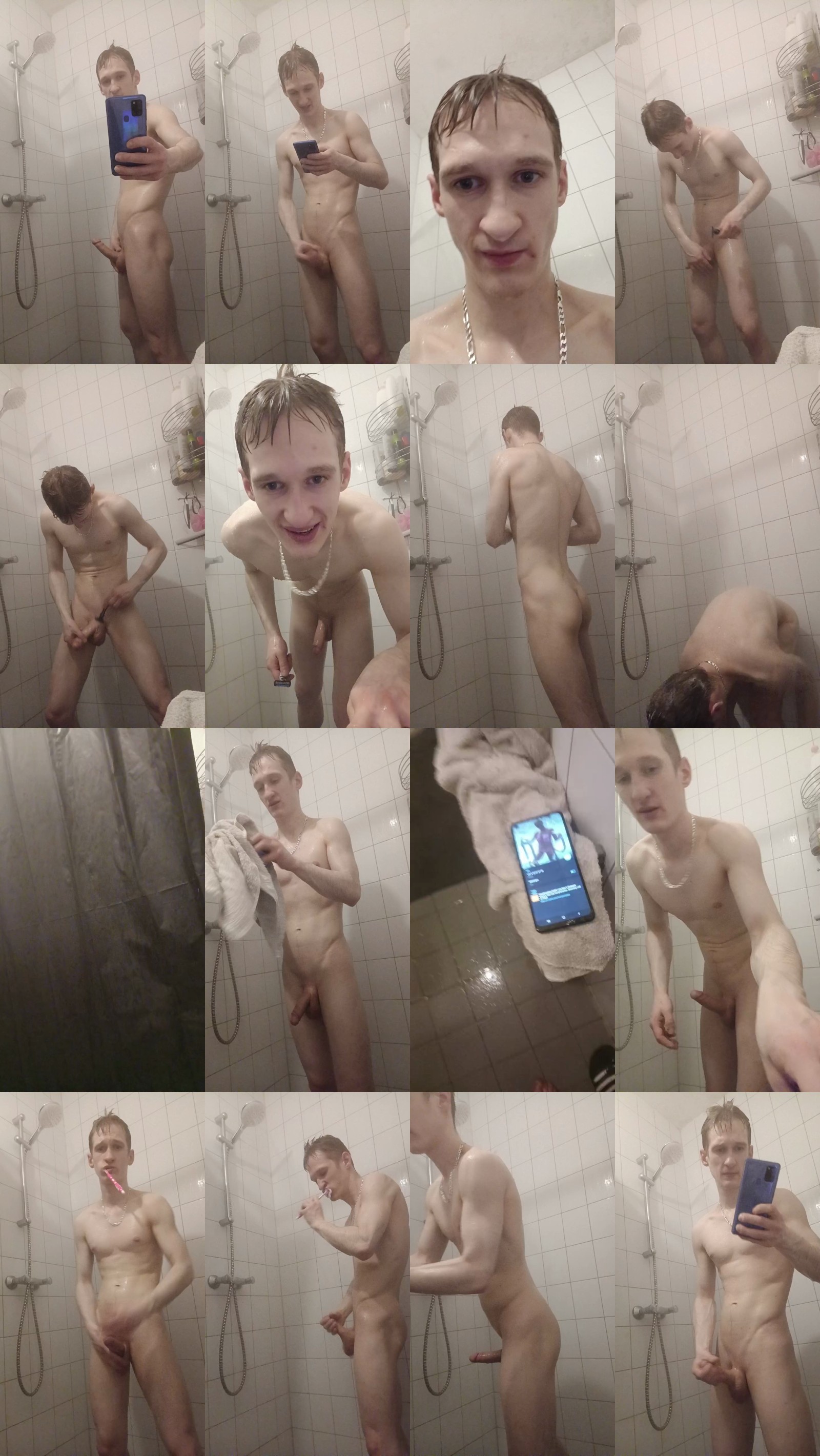 HornyPornyGuy 06-02-2025 Recorded Video playtime