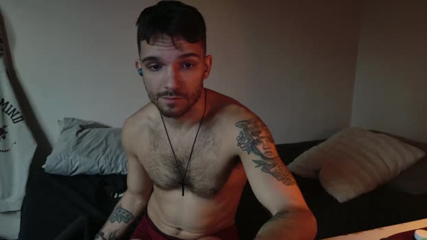 Jackdesfeux 07-02-2025 Recorded Video fuckass