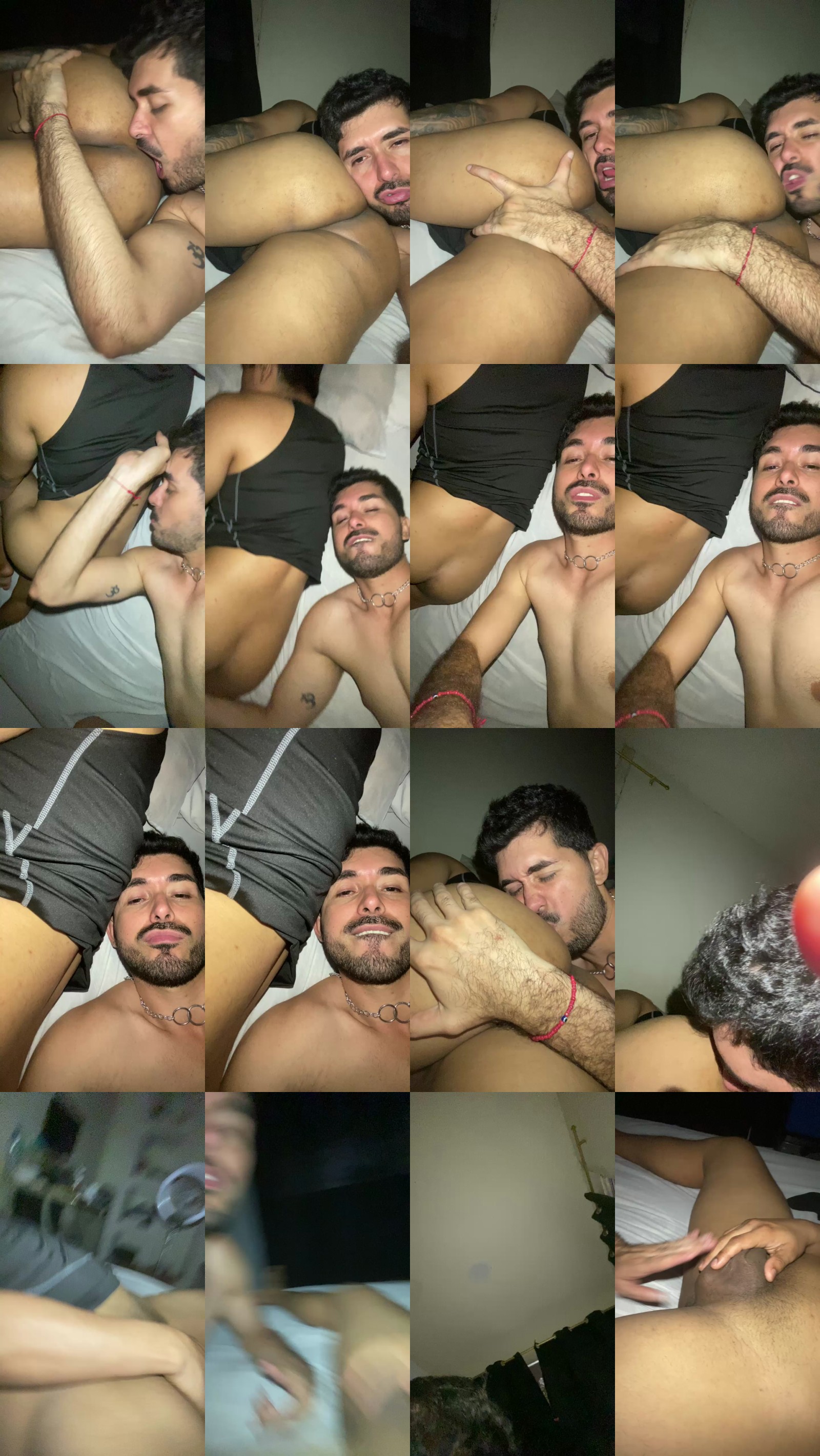 Jangel9595 07-02-2025 Recorded Video XXX