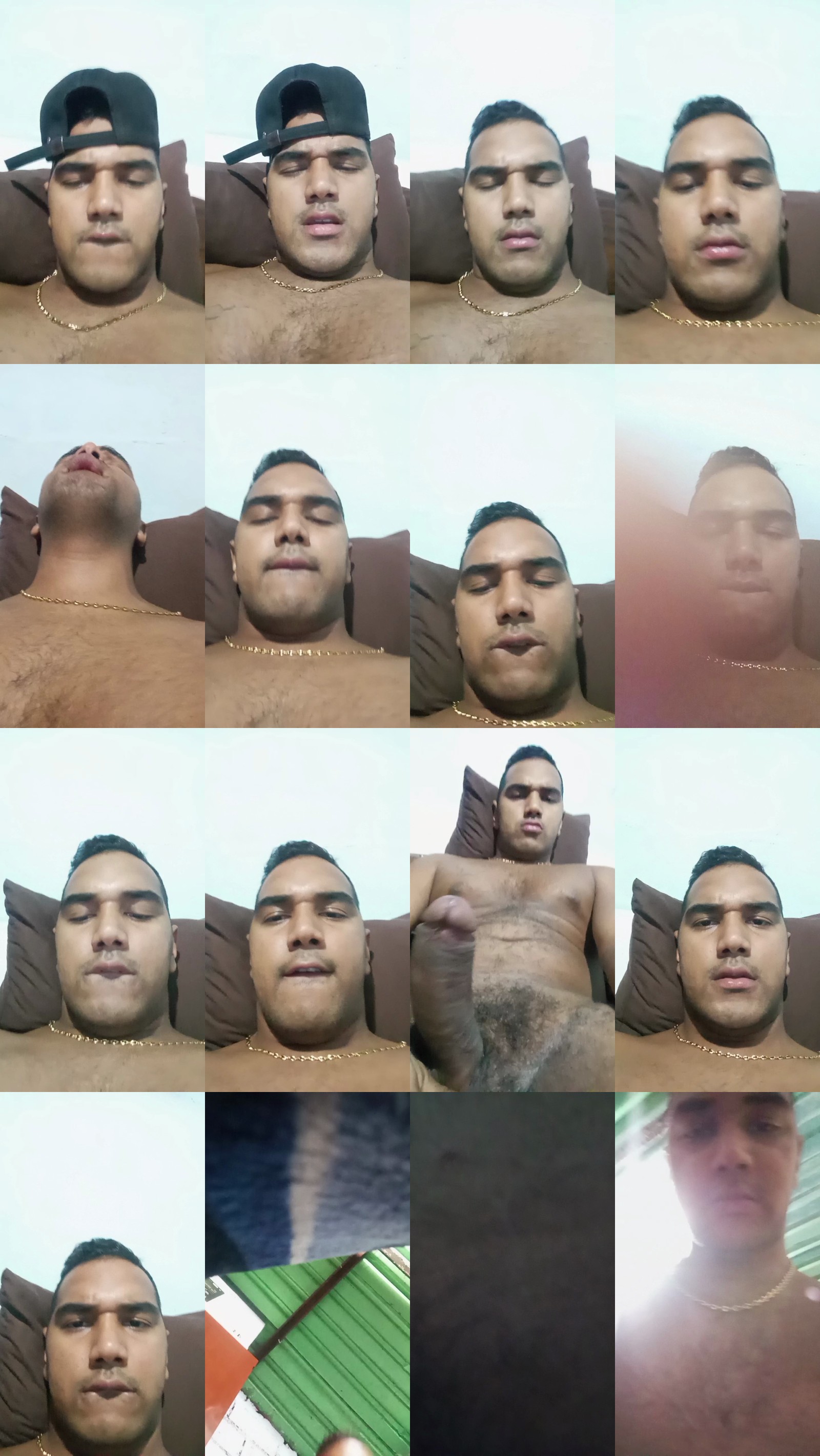 JesusOviedo888 07-02-2025 Recorded Video beautiful