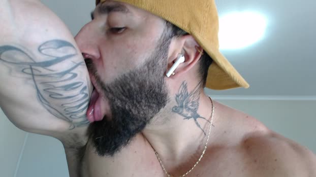 Johnklleyn 06-02-2025 Recorded Video harddick