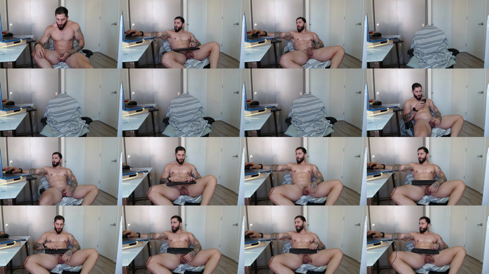 Johnklleyn 06-02-2025 Recorded Video Webcam