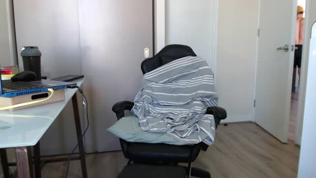 Johnklleyn 06-02-2025 Recorded Video ass