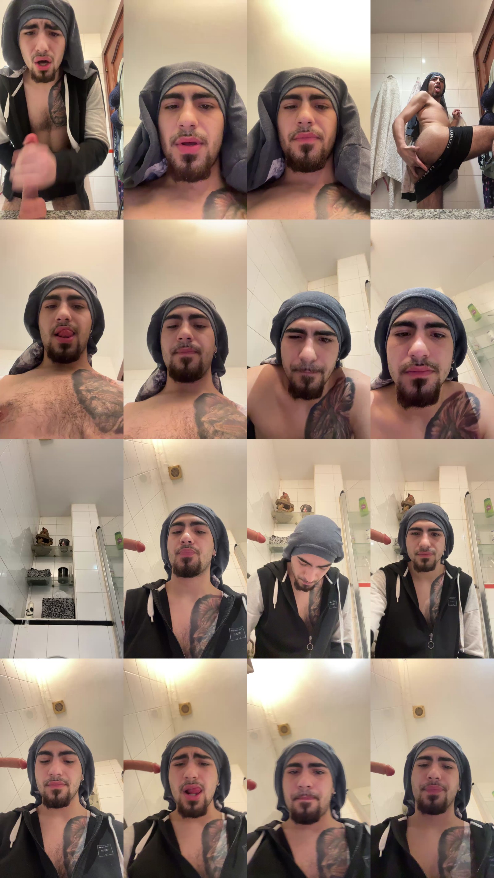 Jovencitobcn21 07-02-2025 Recorded Video strip