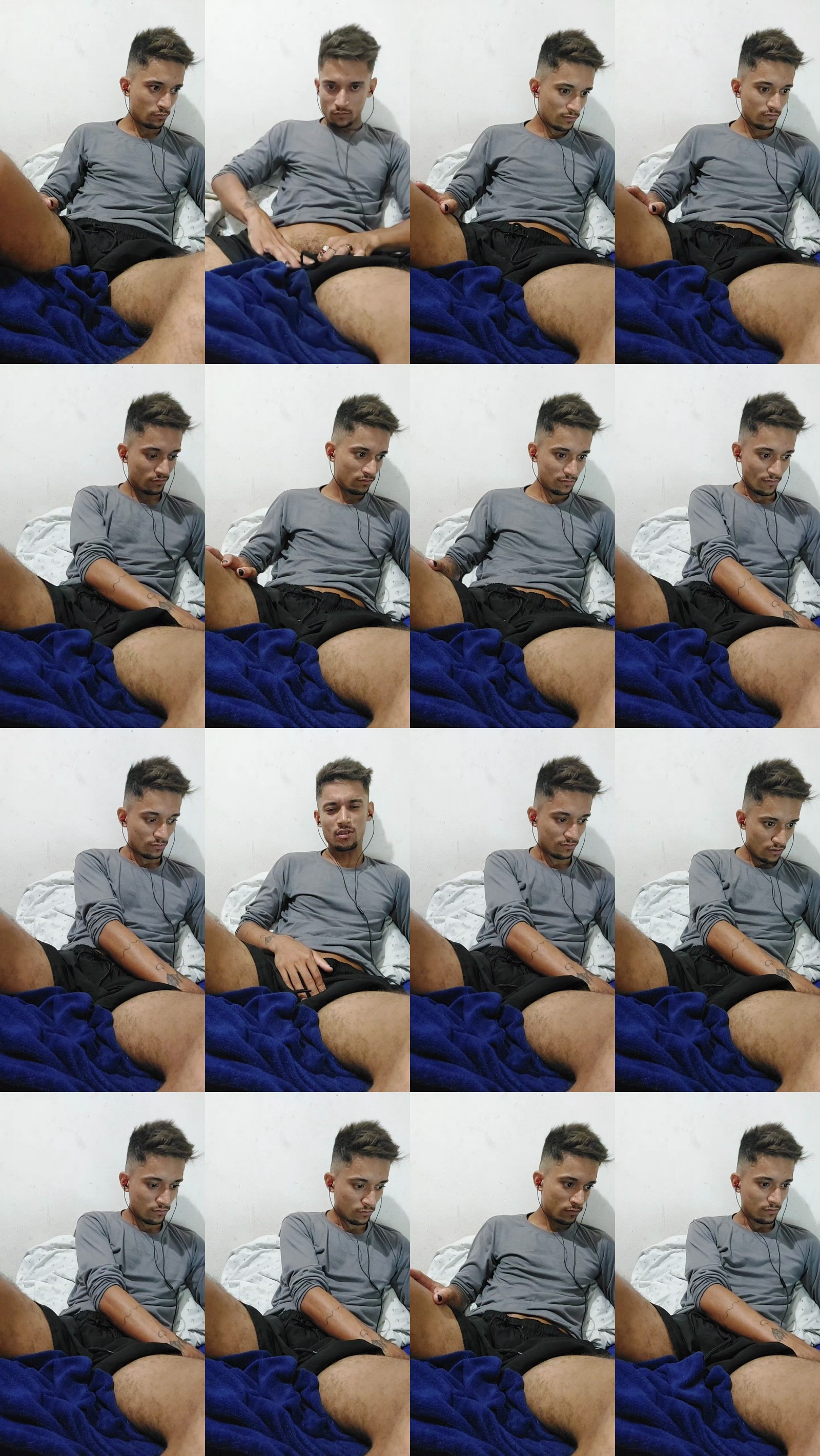 LOKYRICK 07-02-2025 Recorded Video bigballs