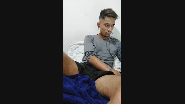 LOKYRICK 07-02-2025 Recorded Video bigballs