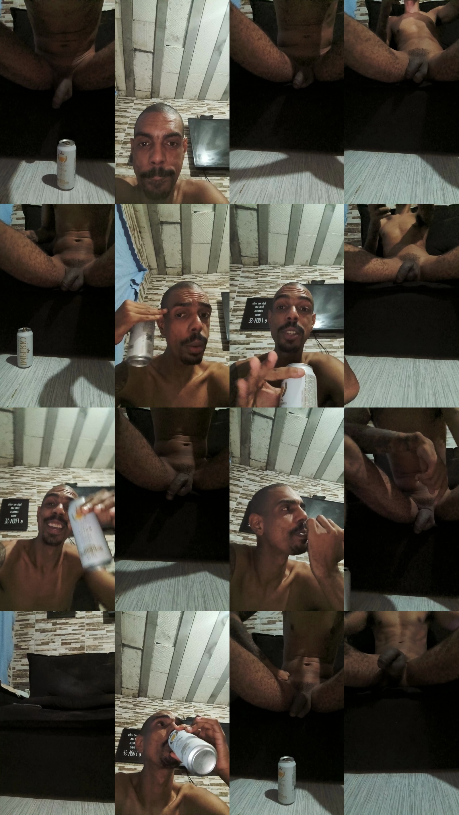 LaTrel021 07-02-2025 Recorded Video Nude