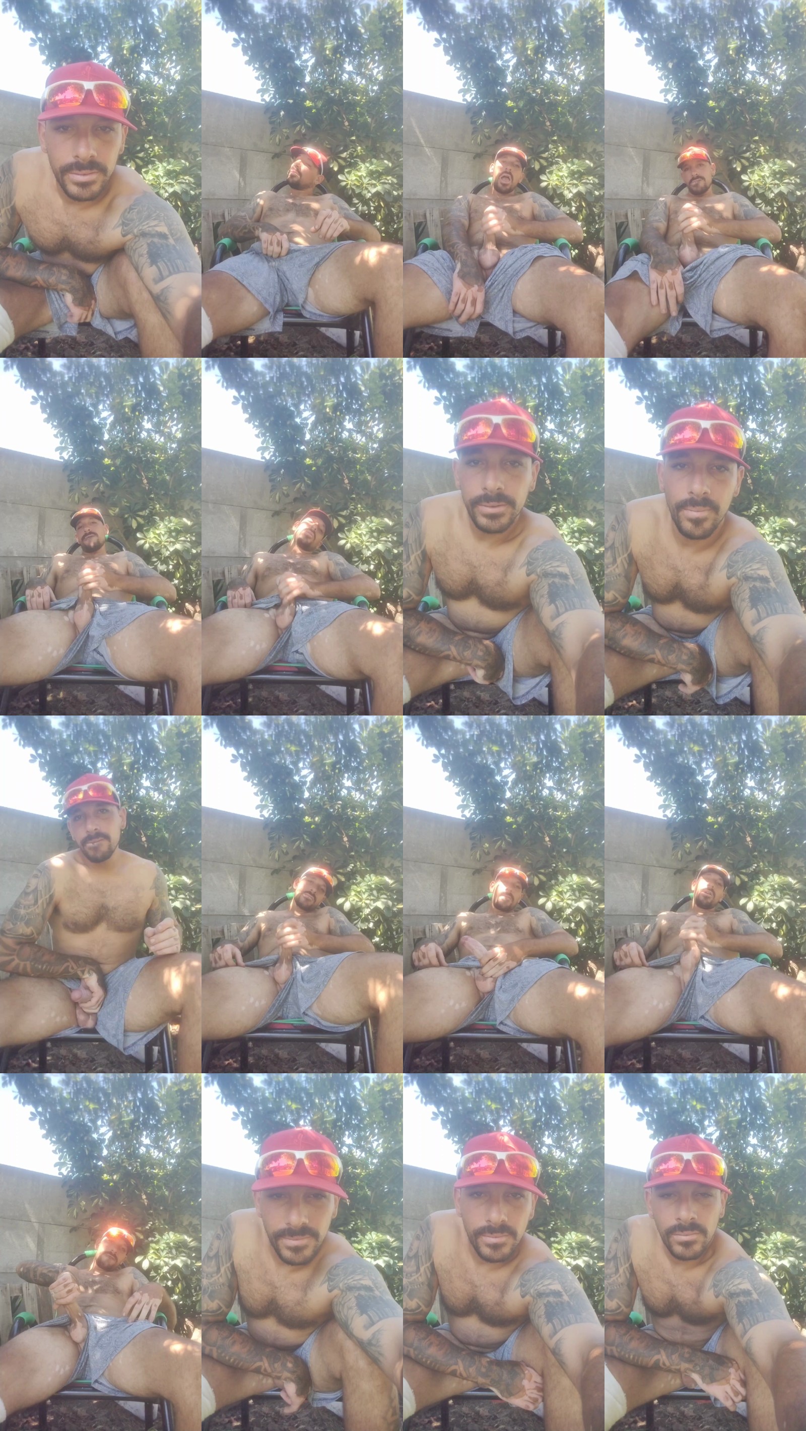 La_parka22 07-02-2025 Recorded Video legs