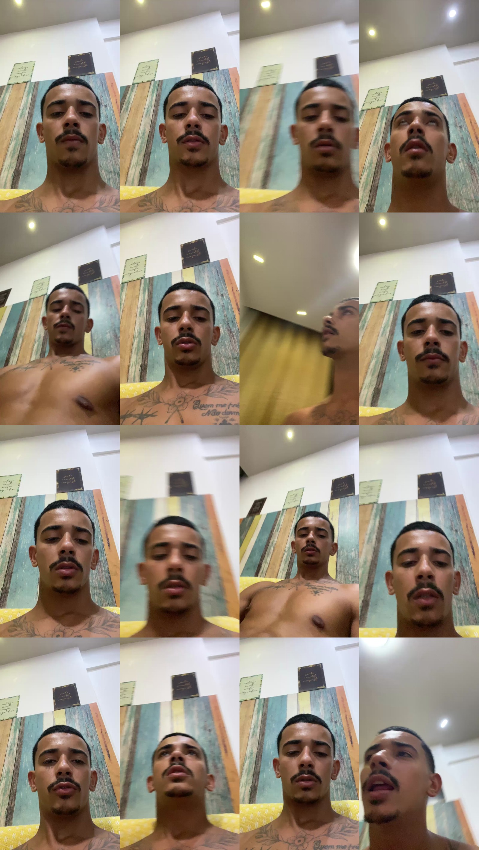 Leo6670 07-02-2025 Recorded Video playtime