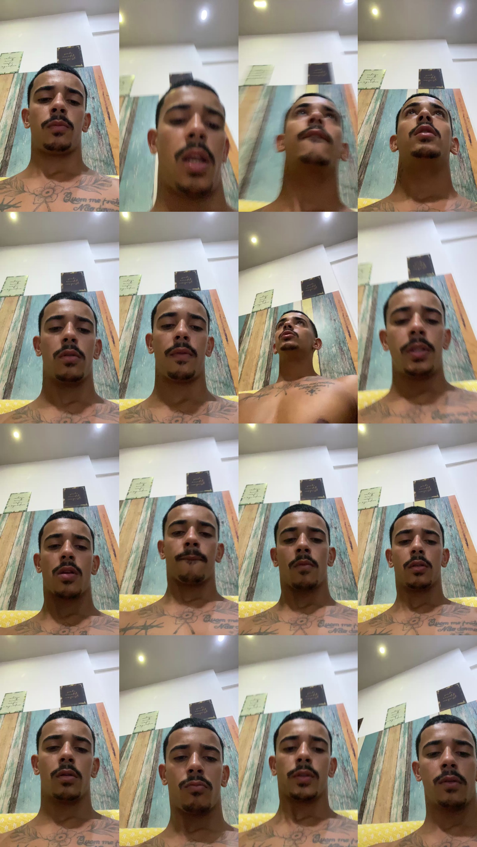 Leo6670 07-02-2025 Recorded Video beauty