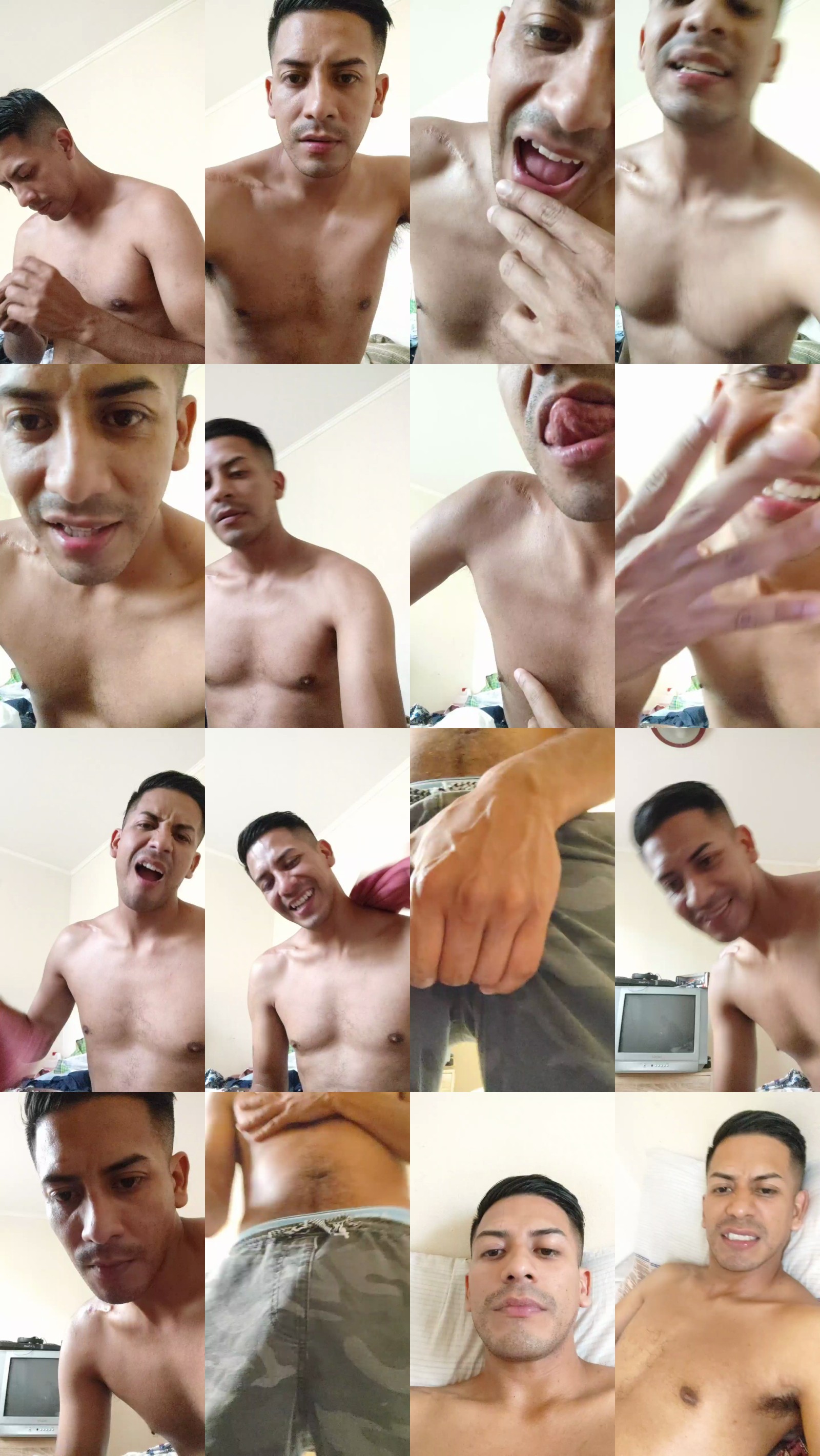 Magic_mikke32 06-02-2025 Recorded Video Download