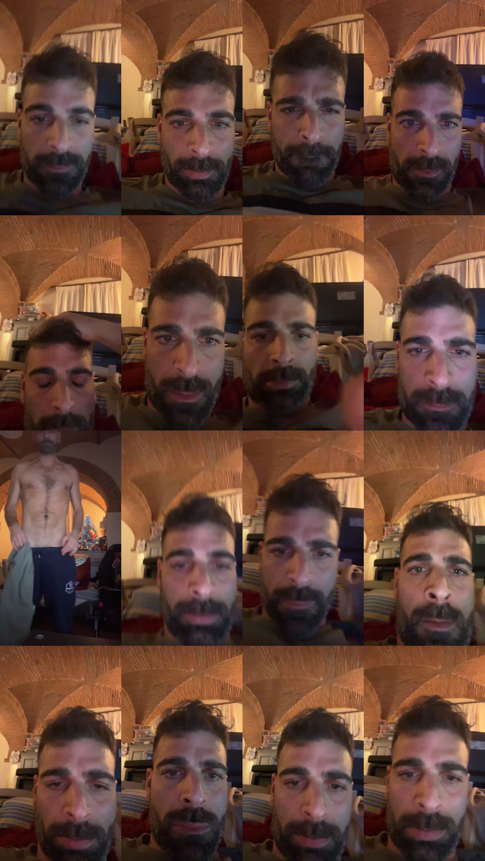 Marcone99 06-02-2025 Recorded Video sex