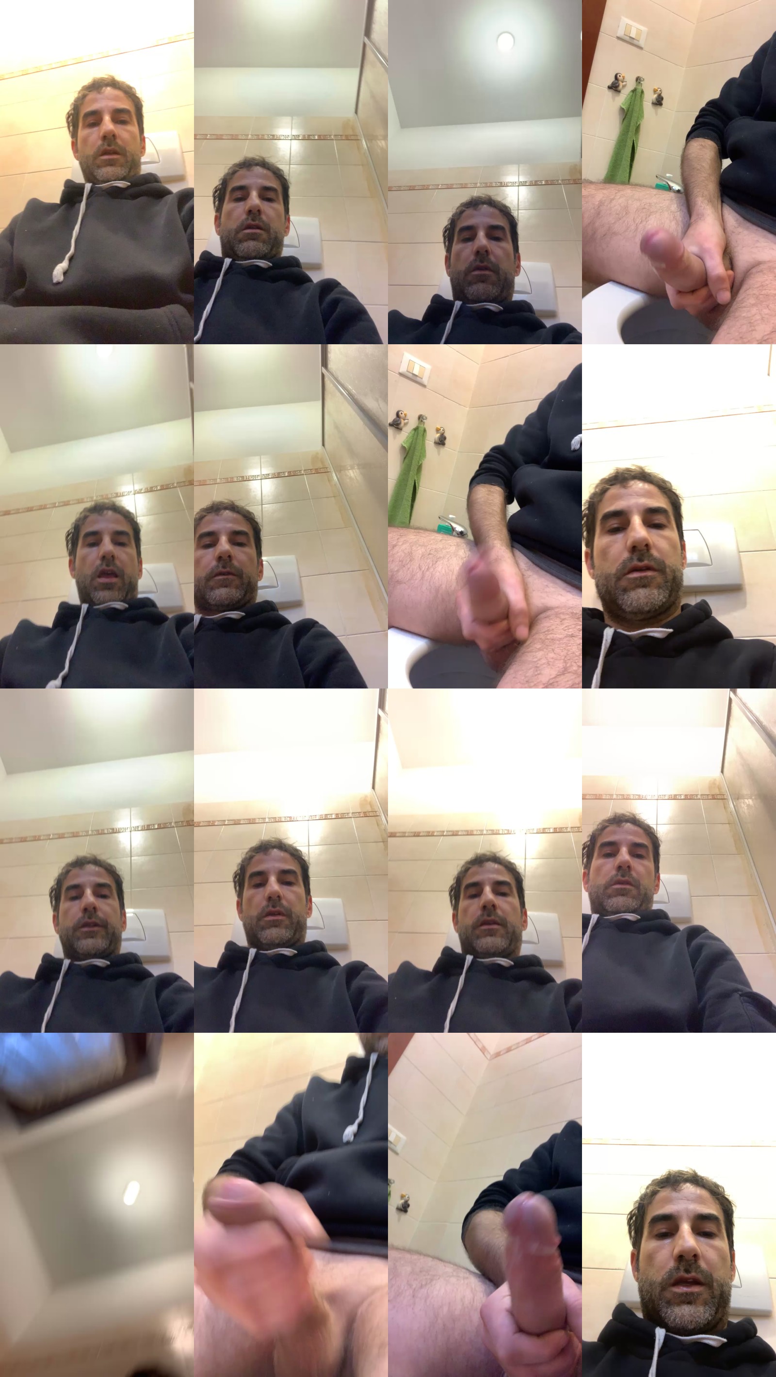 McEnrick1983 07-02-2025 Recorded Video Webcam