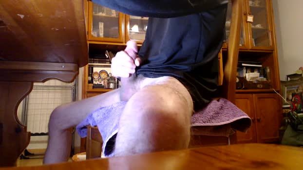 MonkeyGoon 07-02-2025 Recorded Video dirty