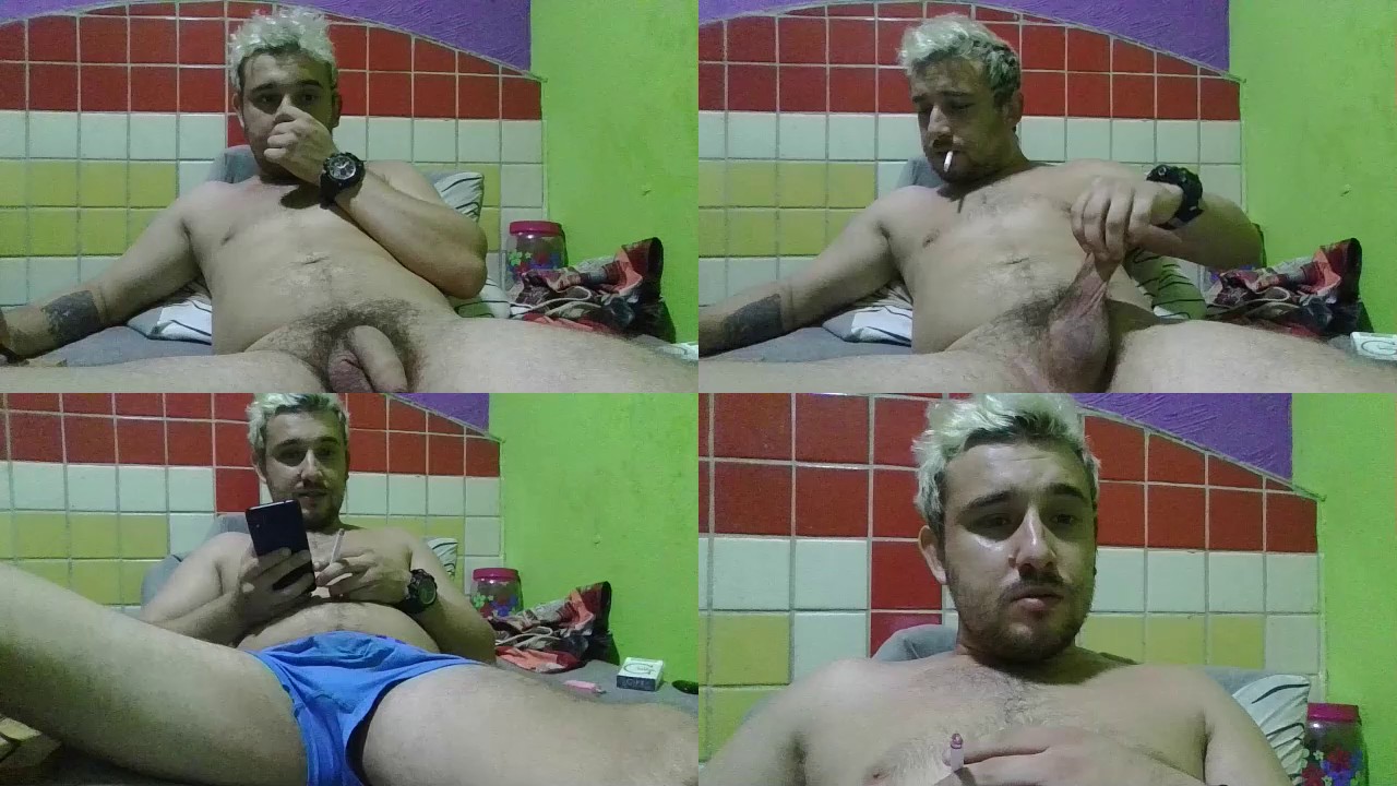 Omiranhaaaa 06-02-2025 Recorded Video suckcock