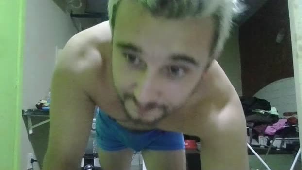 Omiranhaaaa 06-02-2025 Recorded Video suckcock