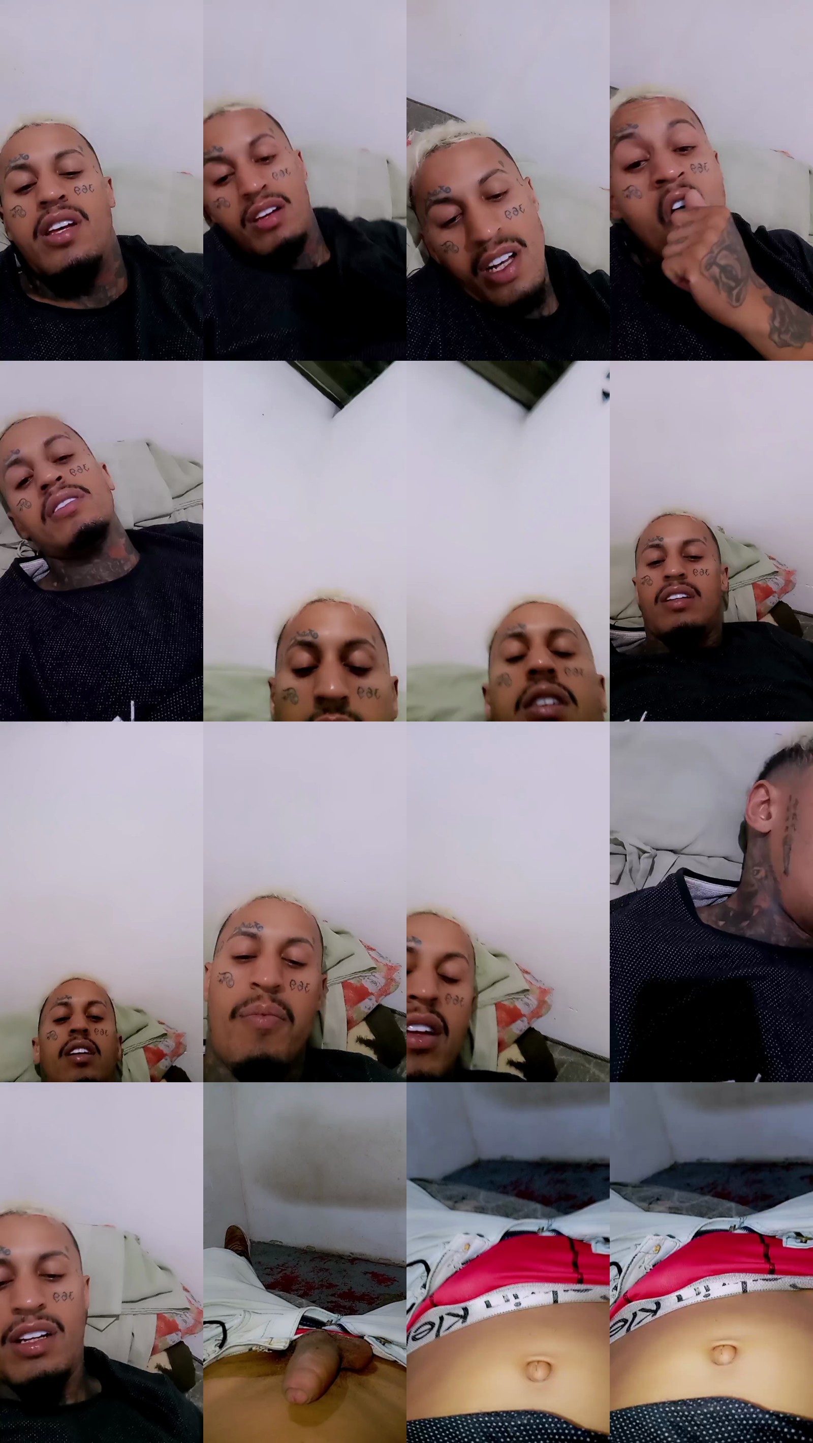 PrincePrincipe 07-02-2025 Recorded Video suck