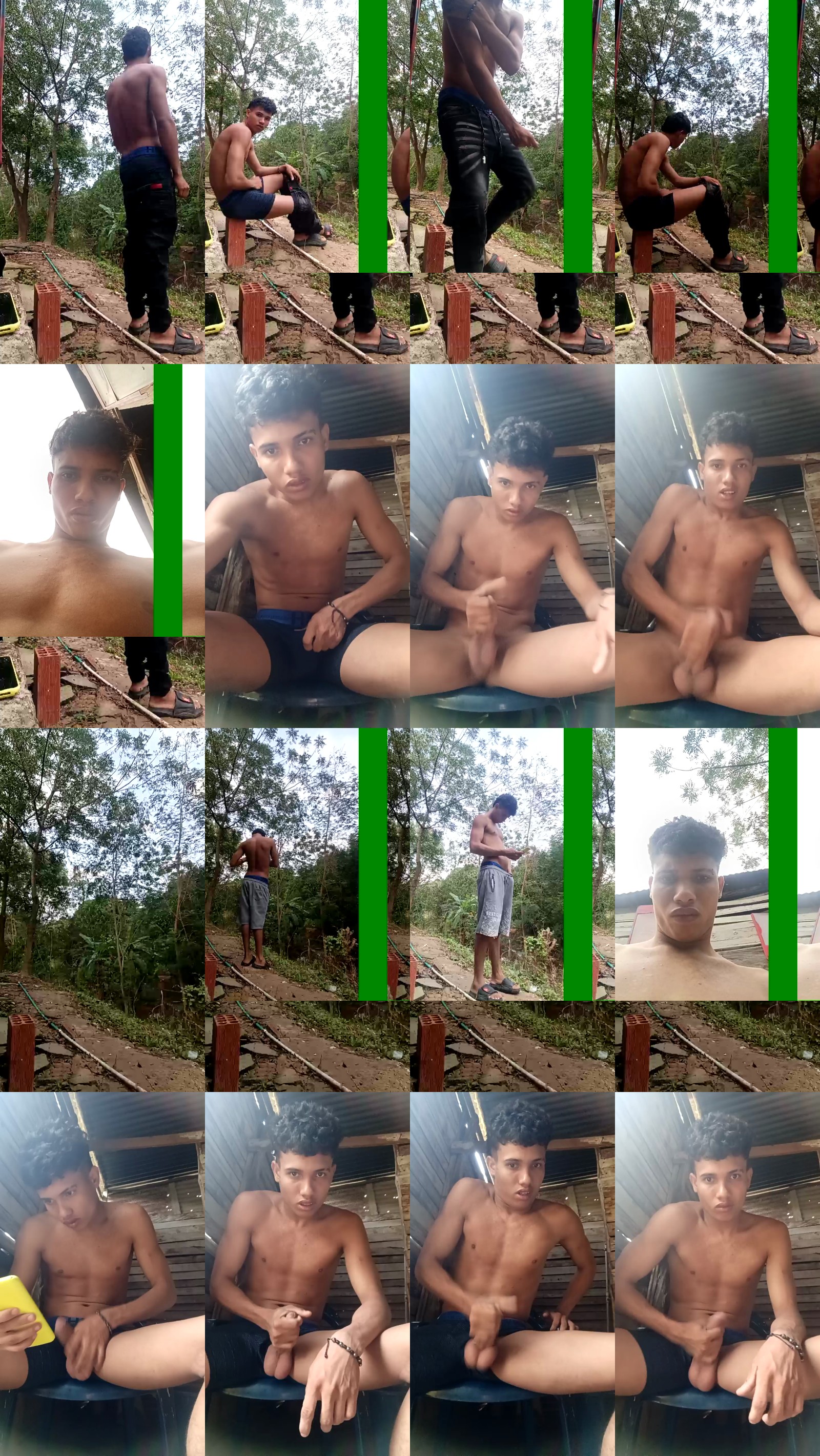 Richard_2 07-02-2025 Recorded Video fuck