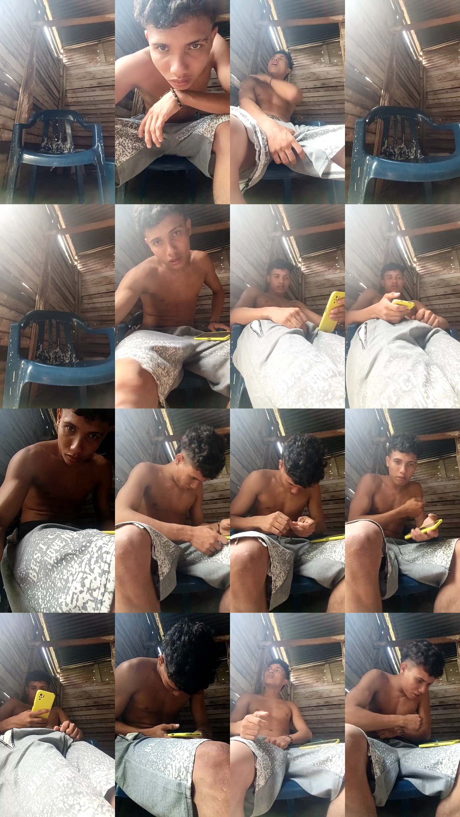 Richard_2 07-02-2025 Recorded Video fuckher
