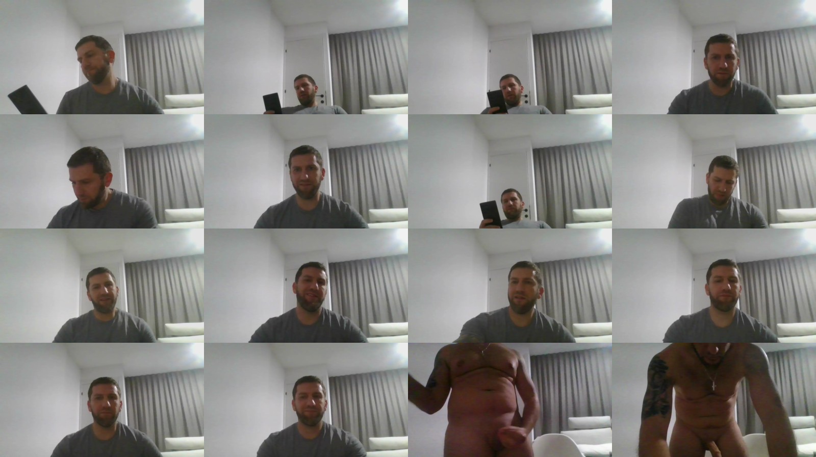 SantiBanton_ 07-02-2025 Recorded Video cute