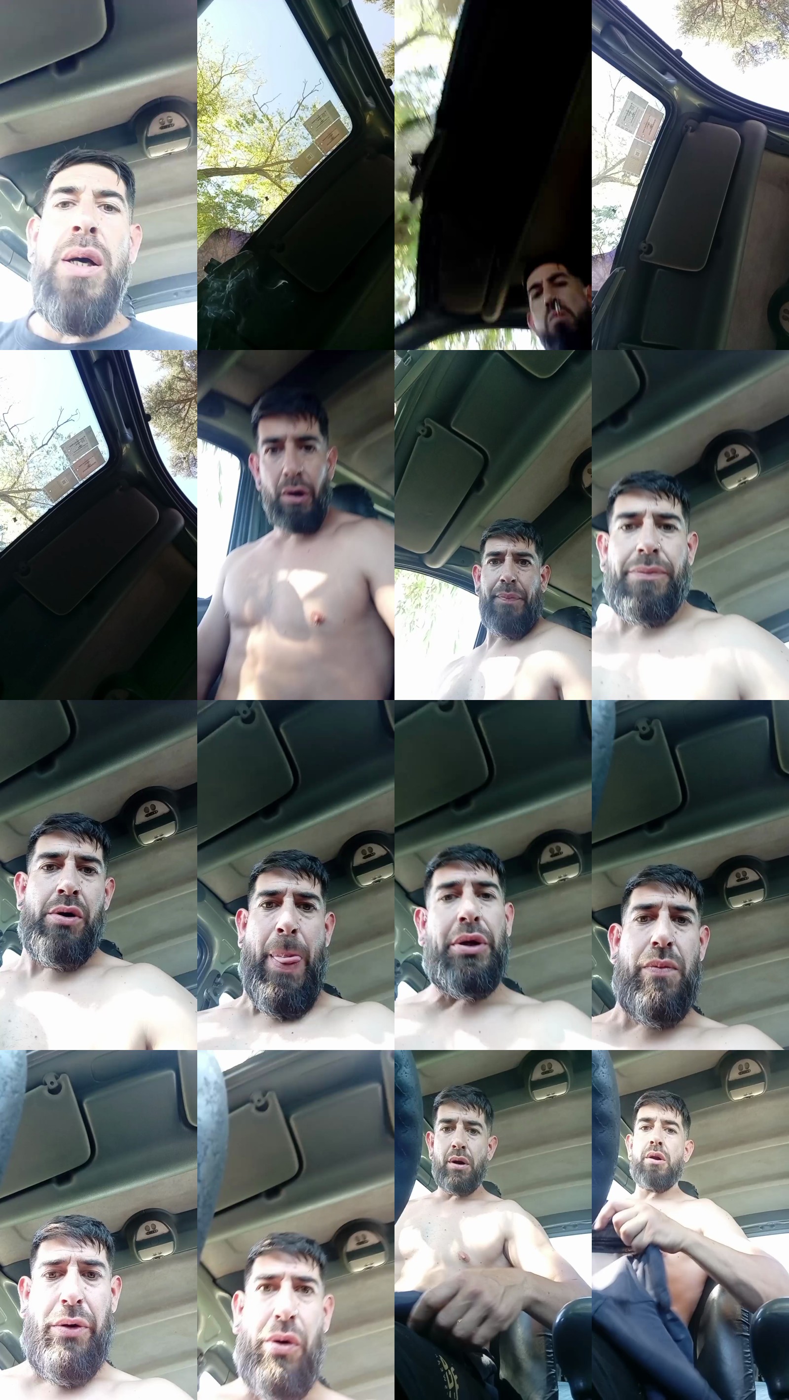 Sebabufa35 06-02-2025 Recorded Video fuck