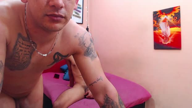 Sexy_biIgcock 07-02-2025 Recorded Video Porn