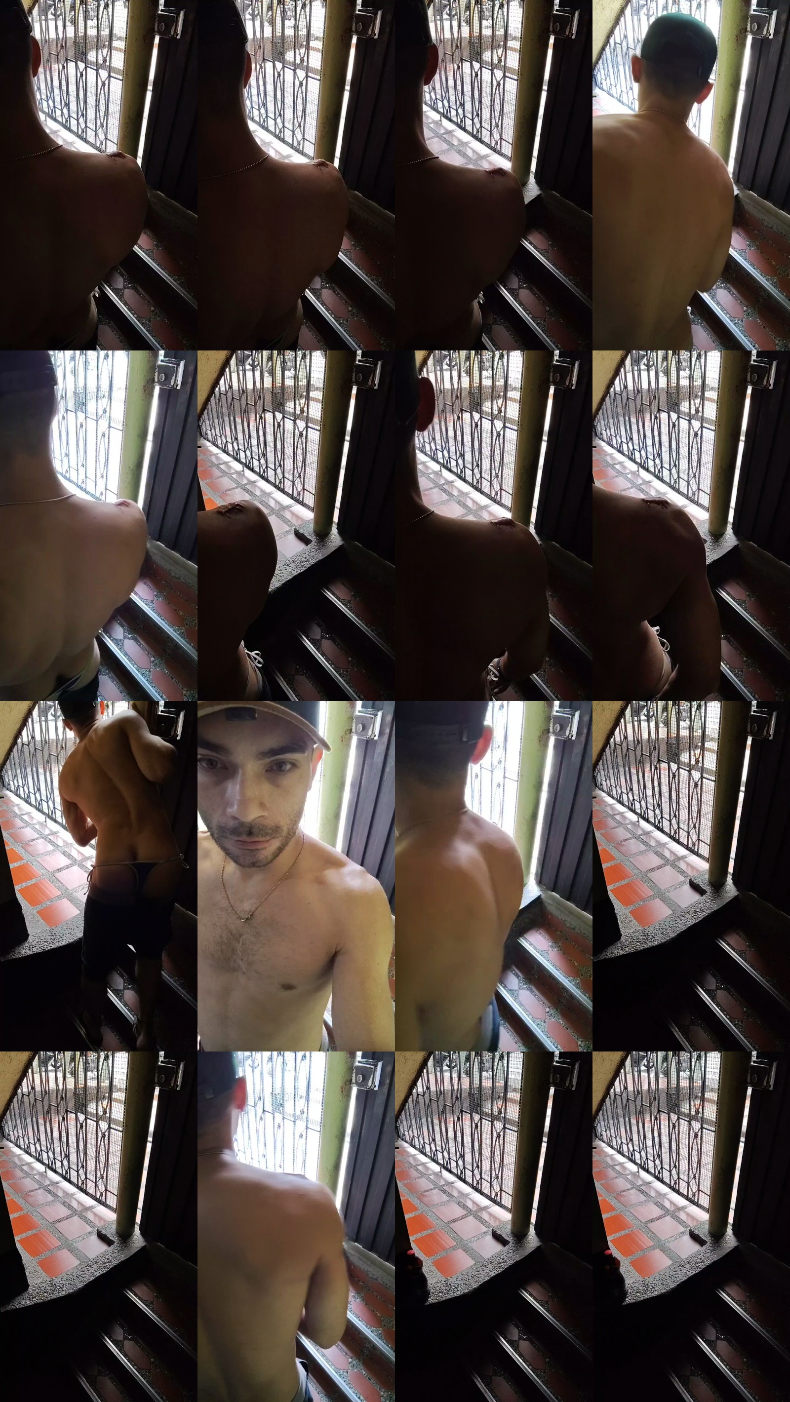 Sexylatinogay 06-02-2025 Recorded Video yummy