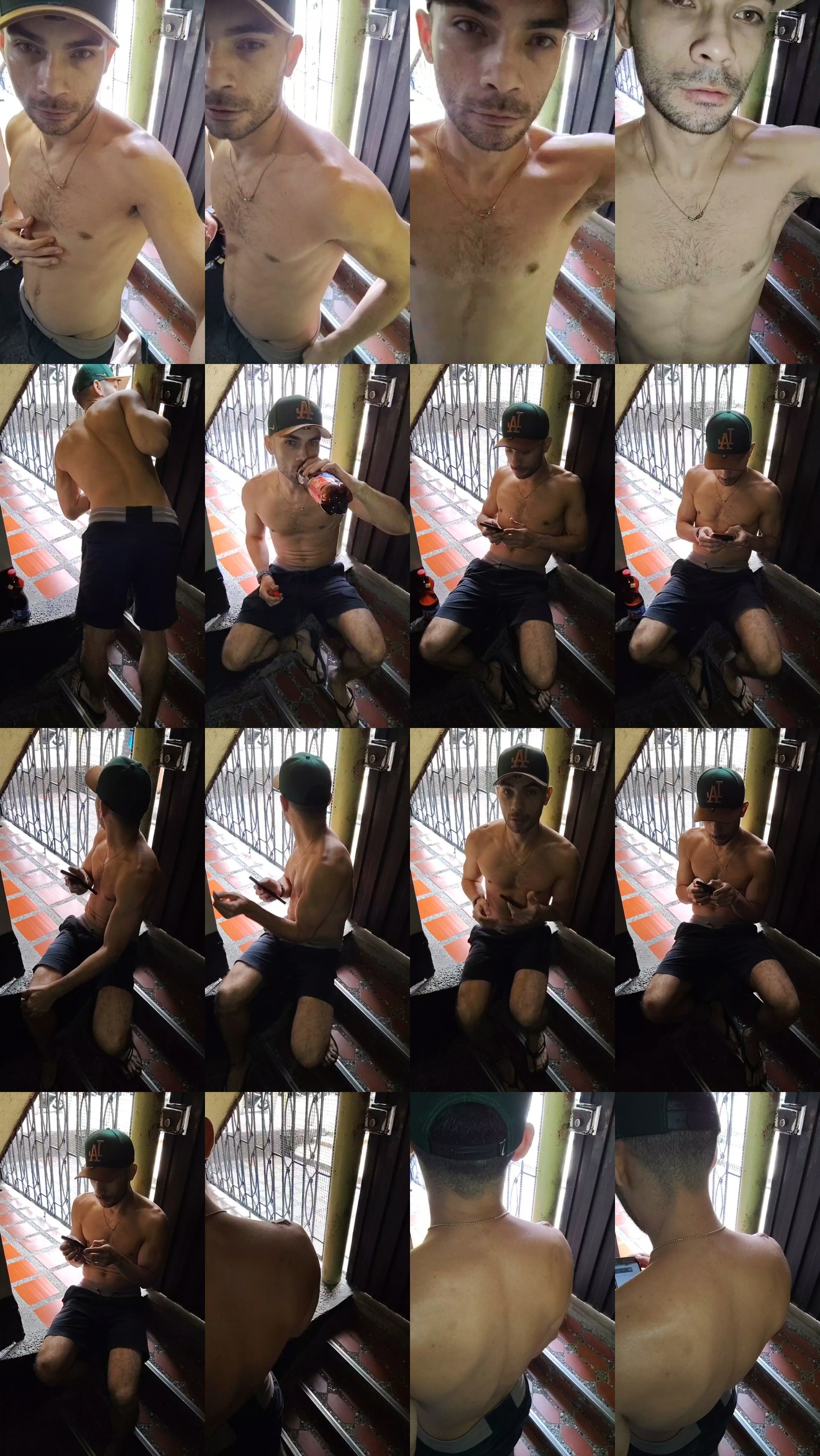 Sexylatinogay 06-02-2025 Recorded Video bicurious
